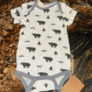 Kyte Baby Creek Bodysuit